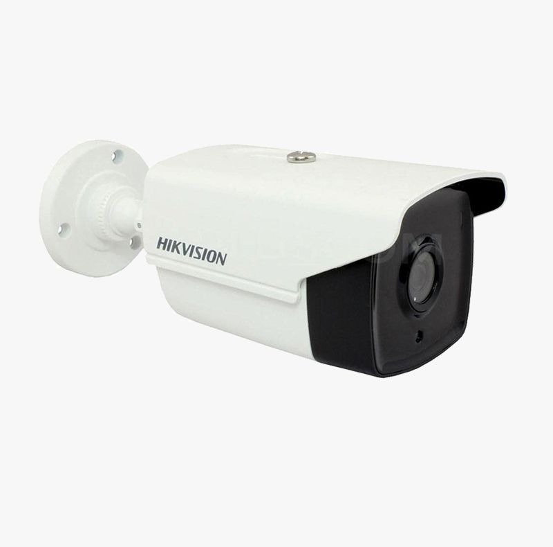 Camera HIK VISION DS-2CE16H0T-IT3F-Hồng ngoại EXIR 40m